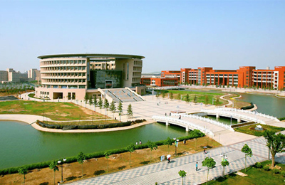陕西科技大学